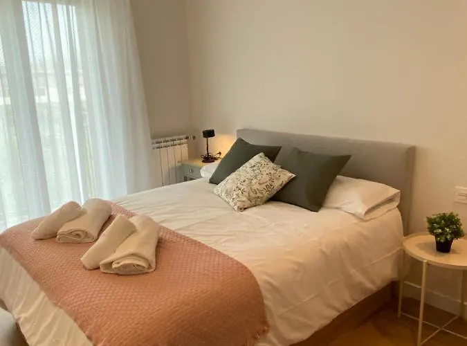 Apartamento Kerr