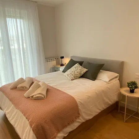 Apartamento Kerr Azpeitia Exterior photo