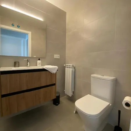 Apartamento Kerr Azpeitia Exterior photo
