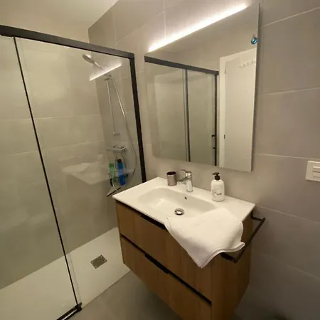 Apartamento Kerr Azpeitia Exterior photo