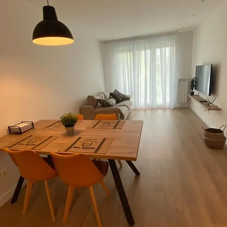 Apartamento Kerr Azpeitia Exterior photo