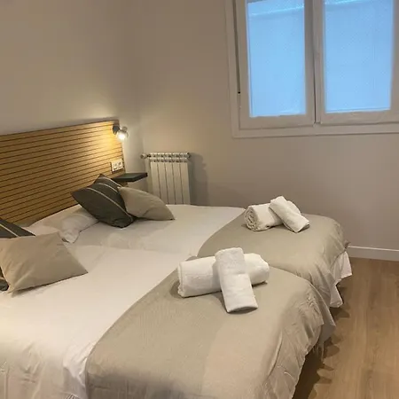 Apartamento Kerr Azpeitia Exterior photo