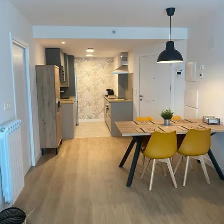 Apartamento Kerr Azpeitia Exterior photo
