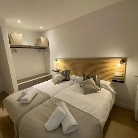 Apartamento Kerr Azpeitia Exterior photo