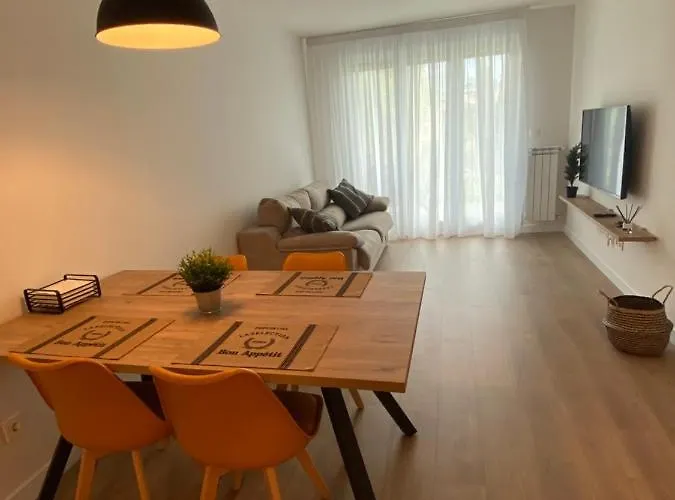 Apartamento Kerr