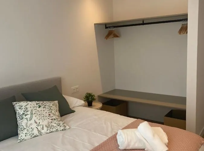 Apartamento Kerr