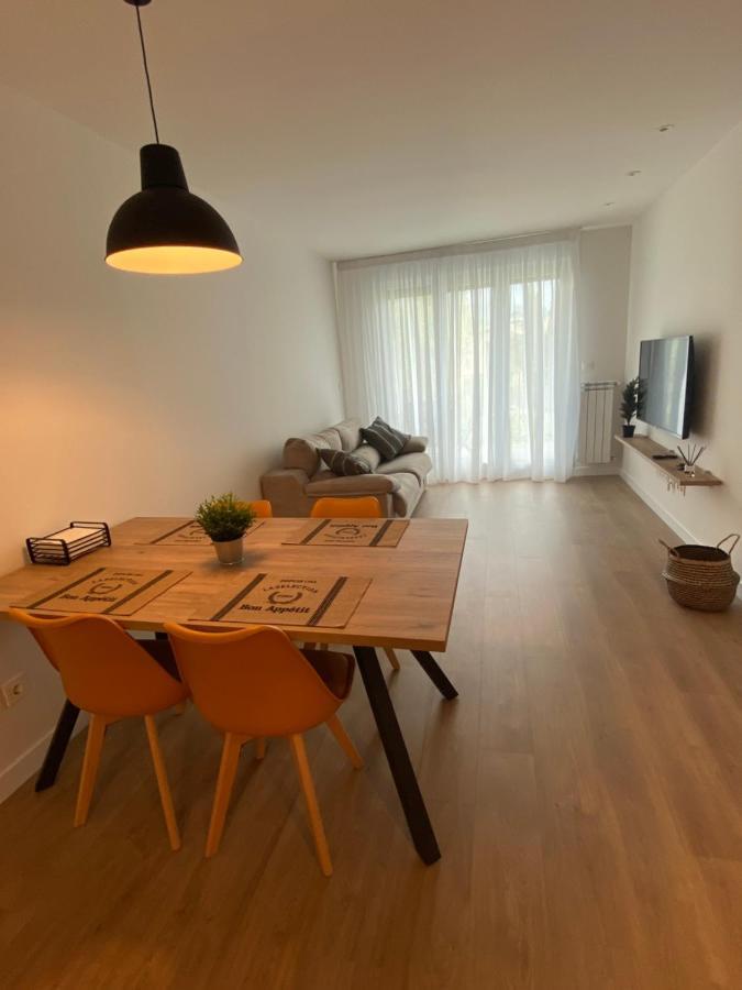 Apartment Kerr *