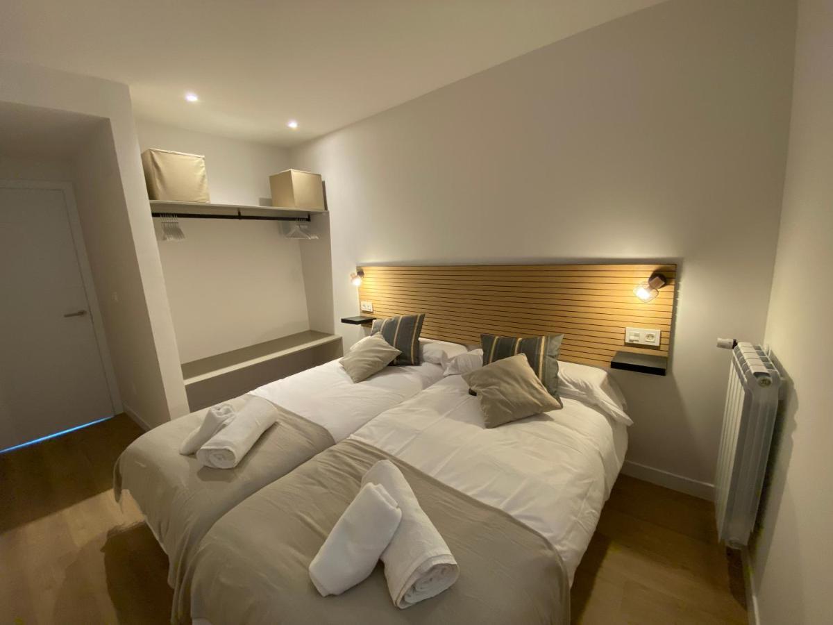 Apartment Kerr